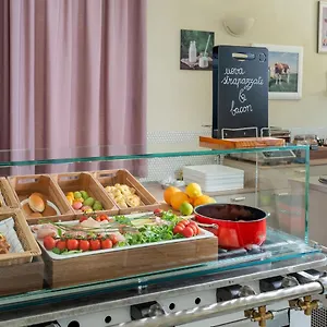 Hotel Pan Di Zenzero