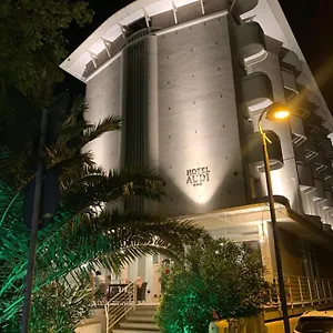 Hotel Audi